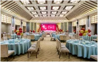 No.1 Farm Mingdu Manor Hotel