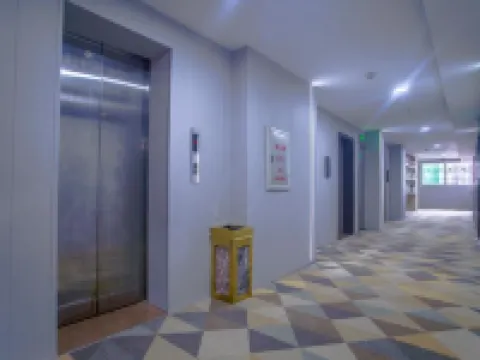 Cup Premium Hotel Hotels in Luoding