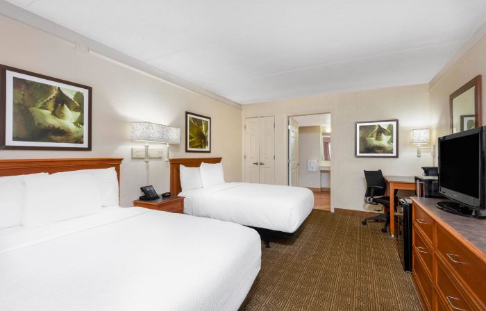 La Quinta East Deerfield Beach - Boca Raton