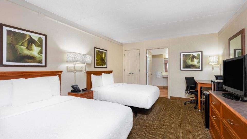 La Quinta East Deerfield Beach - Boca Raton