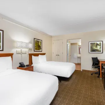 La Quinta East Deerfield Beach - Boca Raton