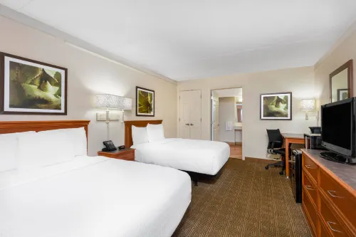 La Quinta East Deerfield Beach - Boca Raton Hotels in Deerfield Beach