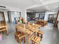 Afur Smart hotel chain ( Weining store)