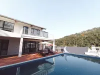 Tosee houes (Wenzhou Zeya Store) - Infinity Pools