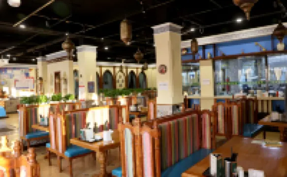 โรงแรมฮูเลก้า (สาขาถนนคาซานฉี อี้หนิง)