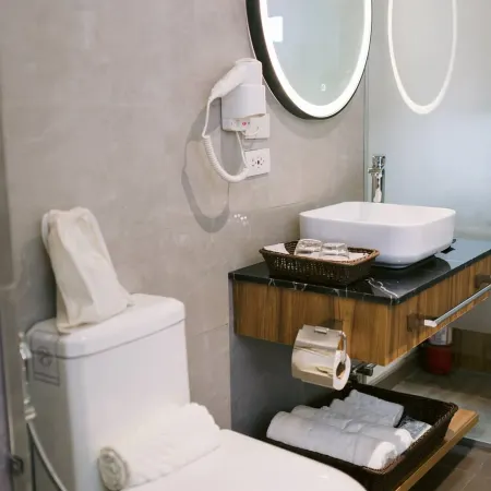 SureStay Plus Hotel by Best Western AC Luxe Angeles City