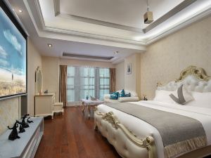 Xiangshuiwan Apartment Hotel (Changsha Wuyi Square Yihao Mansion)