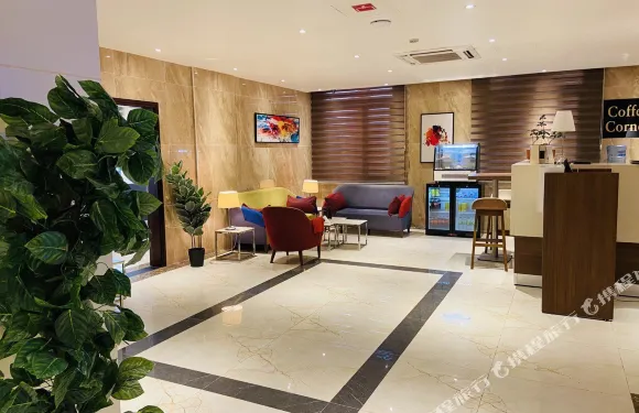 狄波蒂首都酒店