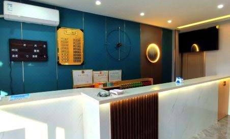 MOON STAR HOTEL - Housity