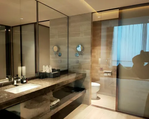 Suoyi Junlan Hotel الغرف Photos