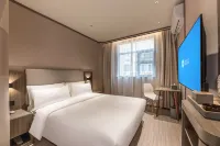 HanTing Hotel (Xuzhou Deji Square) Các khách sạn ở Từ Châu