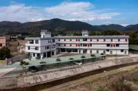 Nanxi Wenquan Homestay