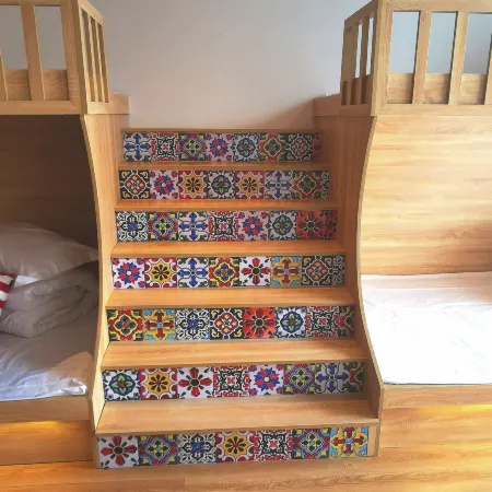 Wencheng Yeshe Wuyang Homestay
