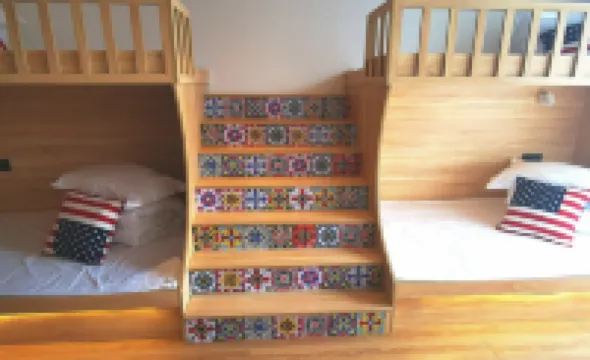 Wencheng Yeshe Wuyang Homestay