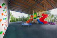 ลักซ์ แฟมิลี่ วิลล่าส์ - กระท่อม