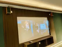 Qijia Hotel (Huaguoyuan Shopping Center) - Gym