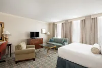 The Berkeley Hotel