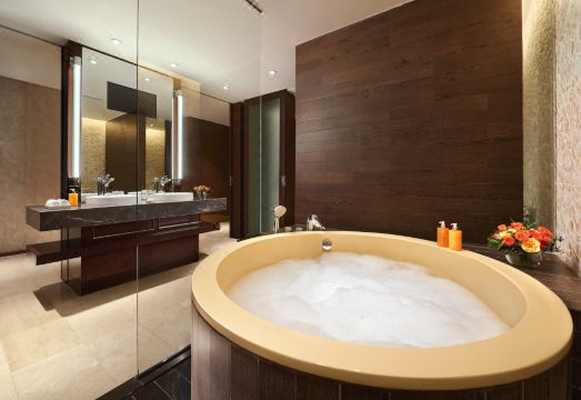 마카오 호텔 꿀팁