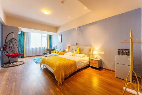 Glory Gaming V Cinema Apartment