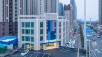 HanTing Hotel (Wanda Plaza, Chaoyang Road, Bengbu)