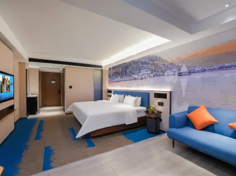 Lhasa  GaJiLin  Hotel