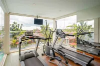 Grand Zuri Duri Hotel Hotels in Mandau