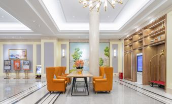 Vienna Hotel (Dongguan Xiegang Branch, Guangdong)