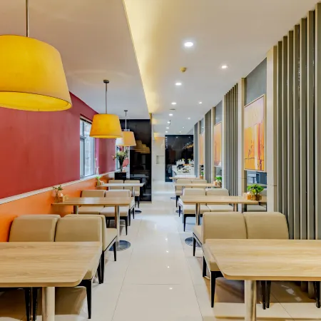 Jinjiang Inn (Hefei University of Technology, Huizhou Avenue)