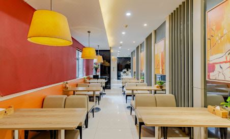 Jinjiang Inn (Hefei University of Technology, Huizhou Avenue) - Housity