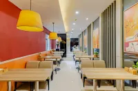 Jinjiang Inn (Hefei University of Technology, Huizhou Avenue)