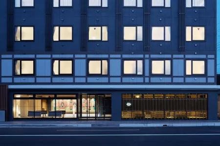 OMO3 Kyoto Toji by Hoshino Resorts