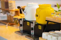 후이저우 중카이 톈이청 아투어 호텔