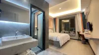 Yongping Yunman Art Hotel Hotels in Yongping