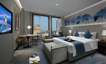 Holiday Inn Dongsheng Li Zhou