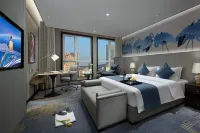 Holiday Inn Dongsheng Li Zhou Hotels near CPC Guanxian Committee Party School