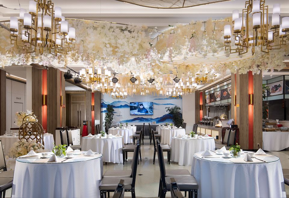 다롄 시저우 윈수이 호텔 객실 이미지