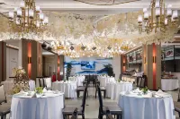 大連十洲雲水大飯店（大連西安路地鐵站店） 大連住宿飯店