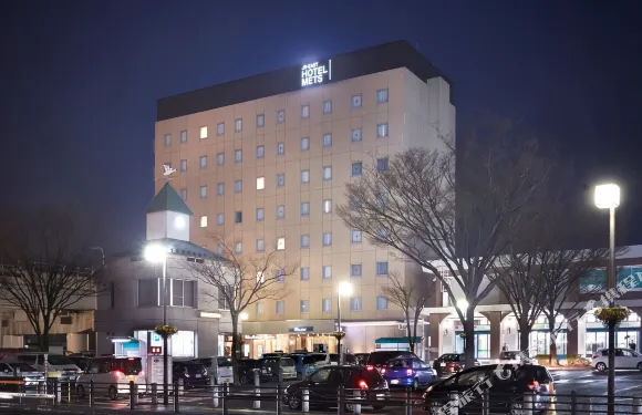 JR 東日本酒店 福島