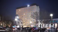 Jr-East Hotel Mets Fukushima - Wifi