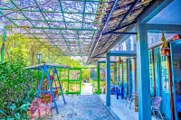 Ningbo Qiyugu Homestay