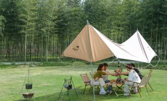 DHS RV Camping
