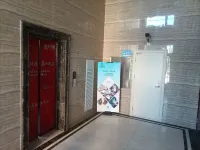 Daqing Moli Apartment