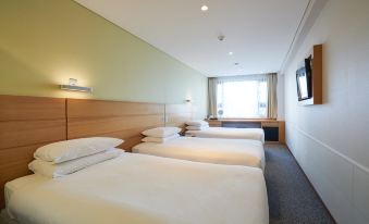 Nine Tree Hotel Myeongdong