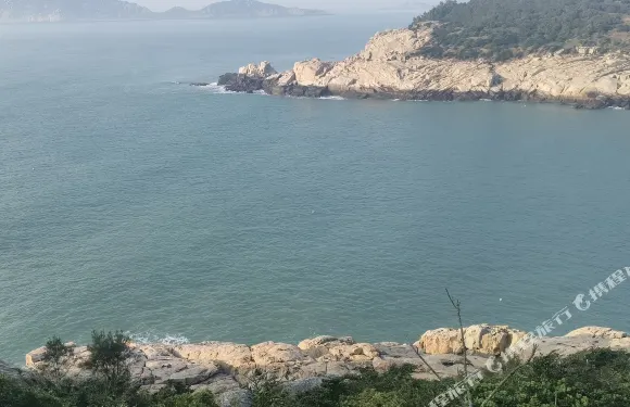 南麂島阿杜漁家樂