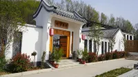 Green rhyme nesting hotel Hotels in Lushan