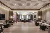 Guangcheng Hotel - sarapan