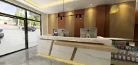 New Barag Youqi Fangcao Grassland Intelligent Hotel