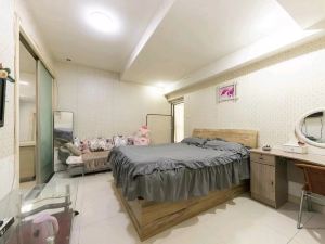 Zhengzhou 366 Fashion Hotel Apartment (Guomao 360 Shop)