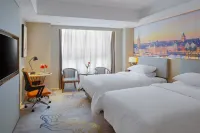 Vienna International Hotel (Meizhou Xingning Railway Station) Hotels in Xingning