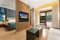 Great Sue Hotel Hoteles en Wanda International Vacation Resort
